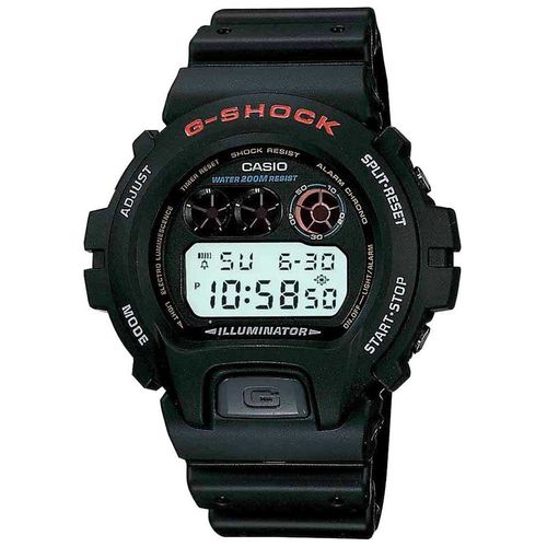 Relogio-Unissex-G-Shock-PRETO