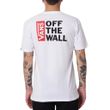 Camiseta-Masculina-Vans-Off-The-Wall-BRANCO