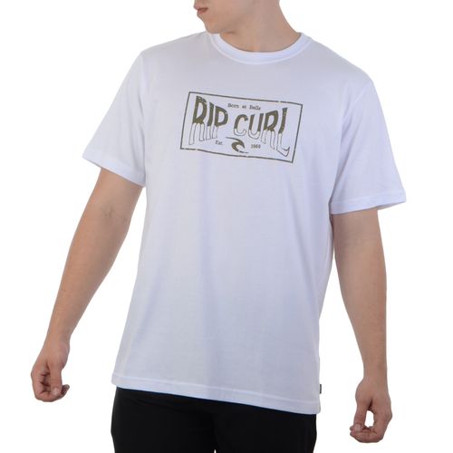 Camiseta-Masculina-Rip-Curl-Affinity-BRANCO