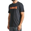 Camiseta-Masculina-Hurley-Silk-O-O-Fire-PRETO