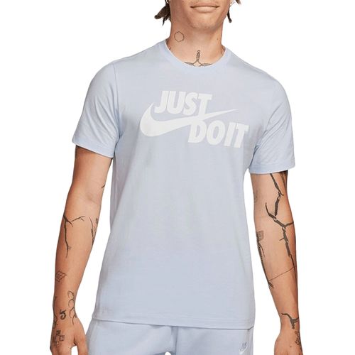 Camiseta-Masculina-Nike-Sportswear-JDI-Football-Grey-CINZA