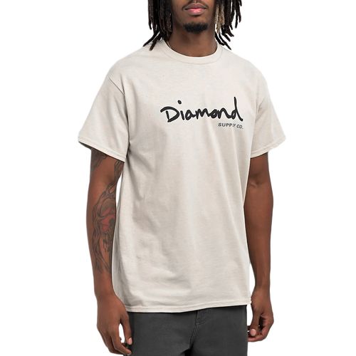 Camiseta-Masculina-Diamond-Supply-Co.-OG-Script-BRANCO
