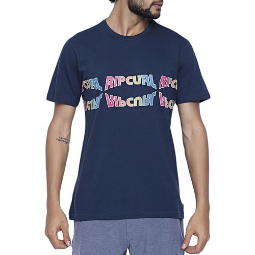 Camiseta-Masculina-Rip-Curl-Revival-Inverted-MARINHO