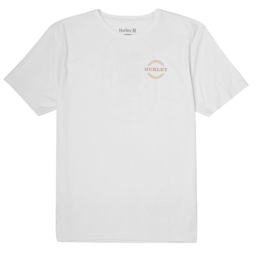 Camiseta-Masculina-Hurley-Big-Rootsovers-BRANCO