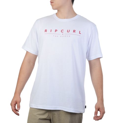 Camiseta-Masculina-Rip-Curl-Shockwave-BRANCO