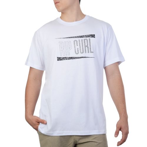 Camiseta-Masculina-Rip-Curl-Wedge-BRANCO