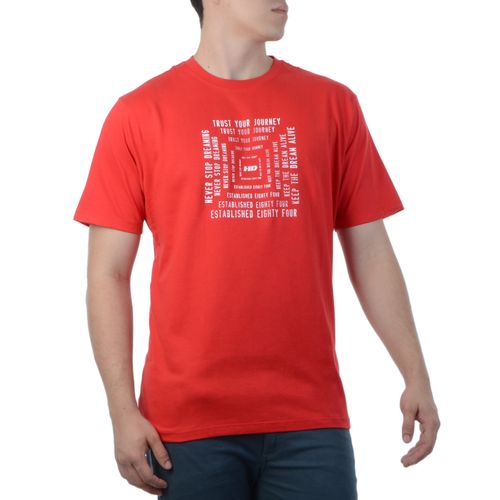 Camiseta-Masculina-HD-Square-VERMELHO