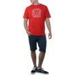 Camiseta-Masculina-HD-Square-VERMELHO
