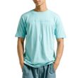 Camiseta-Masculina-Volcom-Regular-New-Style-AZUL