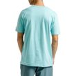 Camiseta-Masculina-Volcom-Regular-New-Style-AZUL