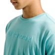 Camiseta-Masculina-Volcom-Regular-New-Style-AZUL