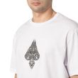 Camiseta-Masculina-MCD-Espada-Ornamentos-BRANCO