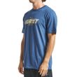 Camiseta-Masculina-Hurley-Aloha-MARINHO