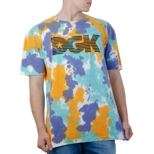 Camiseta-Masculina-DGK-Levels-Tie-Dye
