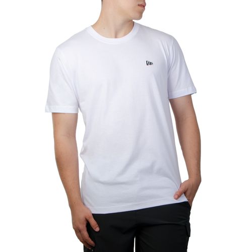 Camiseta-Masculina-New-Era-Branded-BRANCO