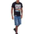 Camiseta-Masculina-Onbongo-Staff-Trove-PRETO