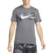 Camiseta-Masculina-Nike-Dri-FIT-CINZA