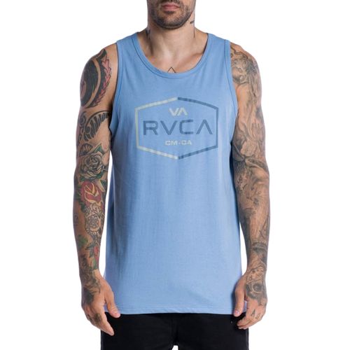 Regata-Masculina-RVCA-Layover-AZUL