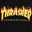 Blusa-Feminina-Thrasher-Flame-Logo-PRETO