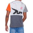 Camiseta-Masculina-Onbongo-Ports-CINZA