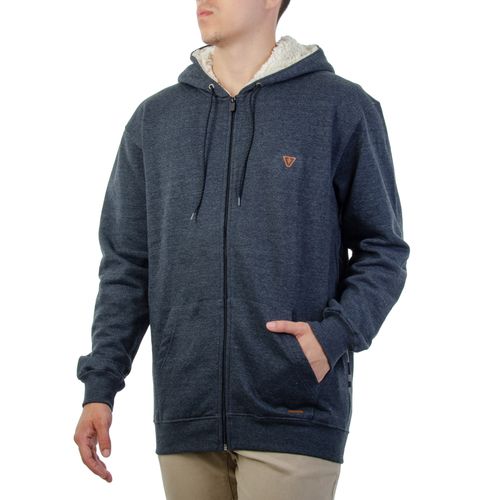 Moletom Masculino Nike Hoodie Fz Flc - overboard