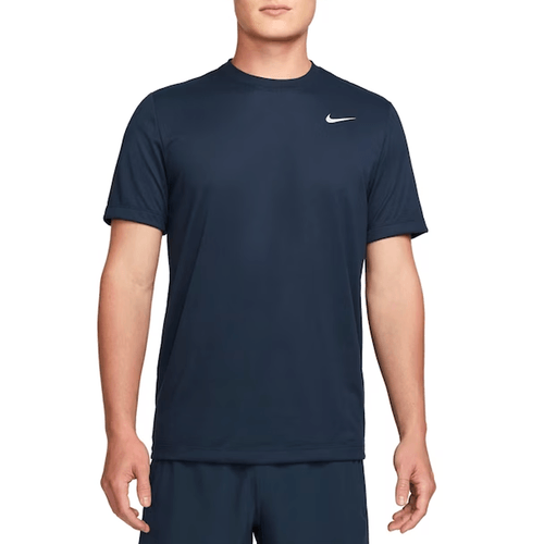 Camiseta-Masculina-Nike-Dri-FIT-Legend-MARINHO