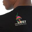 Camiseta-Masculina-Lost-Especial-Mushroom-PRETO