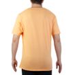 Camiseta-Masculina-Hurley-Silk-Hexa-LARANJA