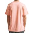 Camiseta-Masculina-Hurley-Silk-Mini-Icon-ROSA