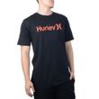 Camiseta-Masculina-Hurley-Silk-O-O-Solid-PRETO