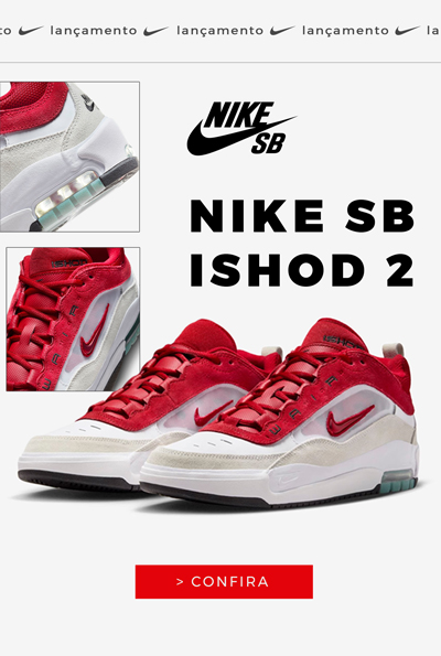 Nike Ishod Mobile