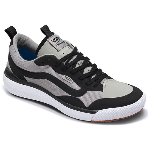 Tênis Unissex Vans Old Skool Pro Preto - overboard