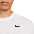 Camiseta-Masculina-Nike-Dri-FIT-Legend-Branca-BRANCO