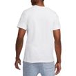 Camiseta-Masculina-Nike-Sportswear-Club-White-Black-Red-BRANCO