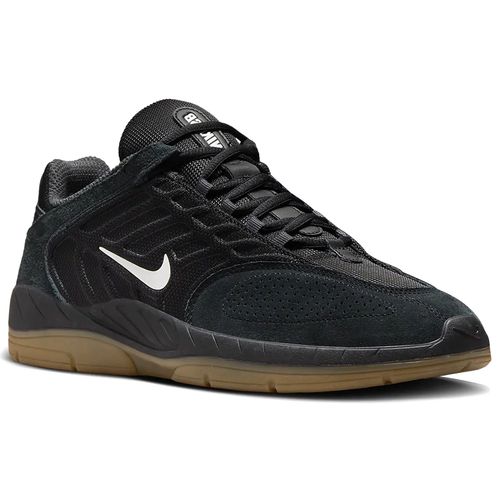 Tenis-Masculino-Nike-SB-Vertebrae-PRETO