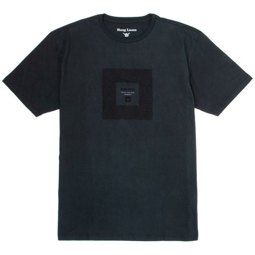 Camiseta-Masculina-Hang-Loose-Big-Pattern-CINZA