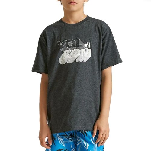 Camiseta-Juvenil-Volcom-Regular-Shifty-PRETO