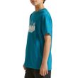 Camiseta-Juvenil-Volcom-Regular-Shifty-AZUL-