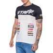 Camiseta-Masculina-Onbongo-Staff-Tension-PRETO
