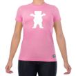Camiseta-Feminina-Grizzly-Og-Bear-ROSA