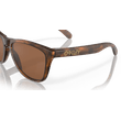 Oculos-Masculino-Oakley-Frogskings-Tortoise-Prizm-Tungsten-OO9013-C5