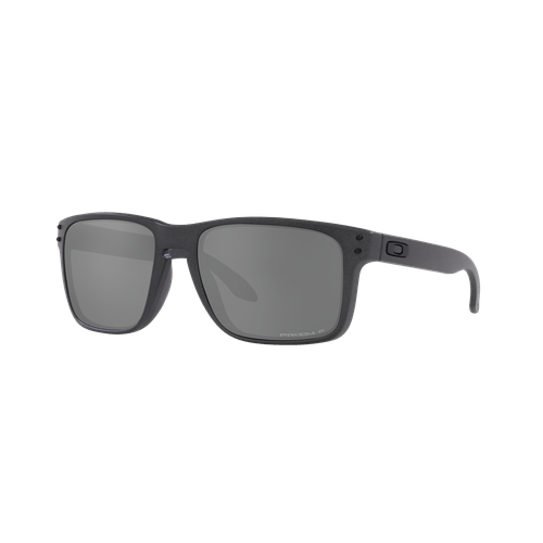 Oculos-Unissex-Oakley-Holbrook-XL-Steel-Prizm-Black-Polarized