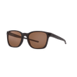 Oculos-Masculino-Oakley-Ojector-Matte-Brown-Prizm-Tungsten-Polarized