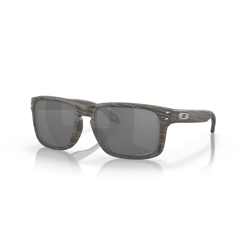 Oculos-Masculino-Oakley-Holbrook-Woodgrain-Prizm-Black-Polarized