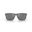 Oculos-Masculino-Oakley-Holbrook-Woodgrain-Prizm-Black-Polarized