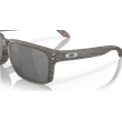 Oculos-Masculino-Oakley-Holbrook-Woodgrain-Prizm-Black-Polarized