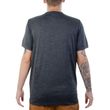 Camiseta-Masculina-Oakley-Daily-Graphic-Tee-PRETO