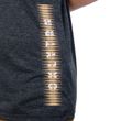 Camiseta-Masculina-Oakley-Daily-Graphic-Tee-PRETO