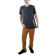 Camiseta-Masculina-Oakley-Daily-Graphic-Tee-PRETO
