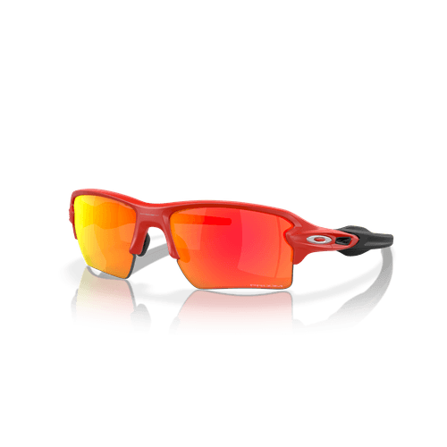 Oculos-Masculino-Oakley-Flak-2.0-XL-Matte-Redline-Prizm-Ruby